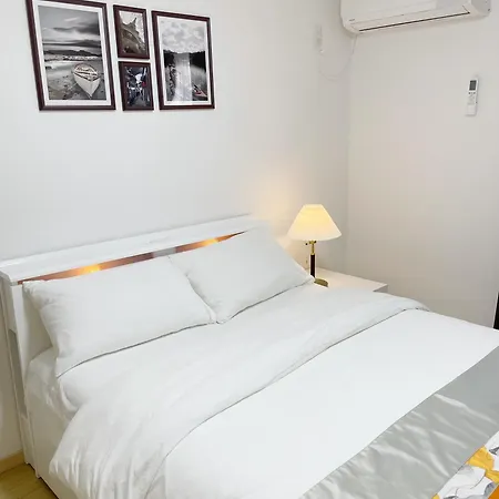 Westhouse C 花园町店 Villa Osaka Exterior photo