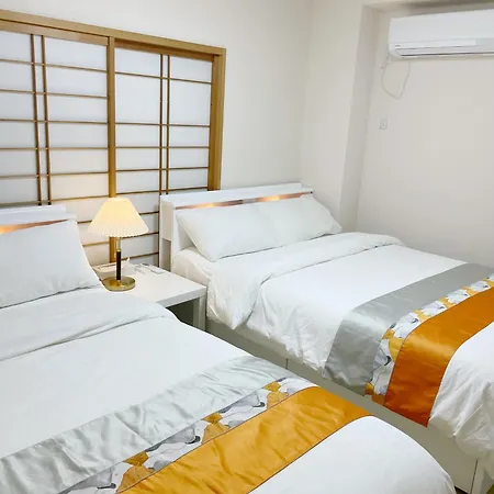 Westhouse C 花园町店 Villa Osaka Exterior photo