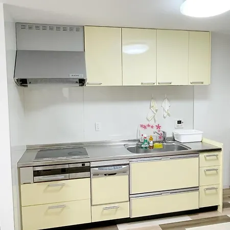 Westhouse C 花园町店 Villa Osaka Exterior photo